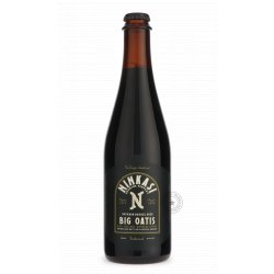 Ninkasi Big Oatis (Bourbon Barrel-Aged) - Beer Republic