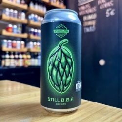 Basqueland Still B.B.P.