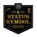 East Side Status Symbol Whisky Barrel Aged 12l 