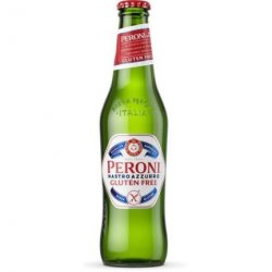 Peroni Nastro Azzurro Gluten Free Peroni Nastro Azzurro Gluten Free