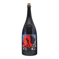 St. Bernardus Abt 12