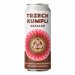 Trzech Kumpli Bezalkoholowe Raspberry Cold Brew Sour Ale 0% 500 ml 
