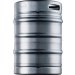 Radeberger Pils Fass 50 l KEG Stahl 