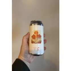 Track Brewing Company Manchester Fresh Hop Golden Ale 