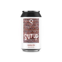 Evoqe Shut Up - Evoqe Brewing