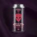 Fierce - Chocolate Old Fashioned Moose - Cacao Vanilla Stout - 4.5%- 440ml Can Fierce - Chocolate Old Fashioned Moose - Cacao Vanilla Stout - 4.5%- 440ml Can