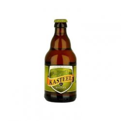 Kasteel Hoppy Belgian Ipa 33Cl 6.5% - The Crú - The Beer Club
