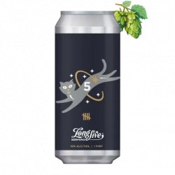 Long Live Beerworks 5 Lives