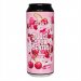 ReCraft: Juicy Sour Japan Cherry 4,1% 500 ml puszka ReCraft: Juicy Sour Japan Cherry 4,1% 500 ml puszka