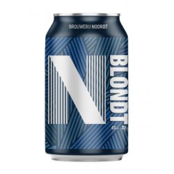 Brouwerij Noordt Blondt