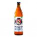 Paulaner  Weissbier 0% Alcohol Free Wheat Beer (0%) 