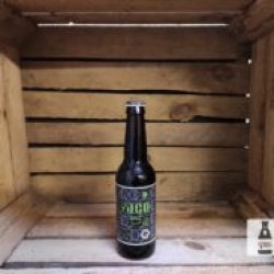 BrewFist The Ugly - Tuco