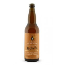 Extase Double Ipa 33cl - Belbiere
