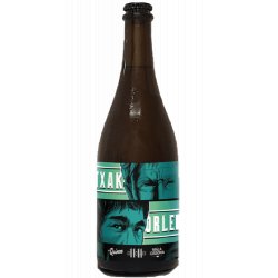 La Quince Txak or Lee Farmhouse - Bodecall