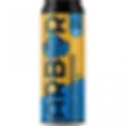 Arbor Ales New Horizons