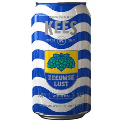 Brouwerij Kees Zeeuwse Lust
