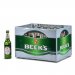 Becks Unfiltered Pils 24 x 0,33l 