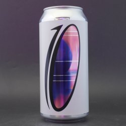 Cloudwater - 10th Birthday: Beyond The Mirage - 6% (440ml) - Ghost Whale