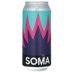 SOMA Beer Trick