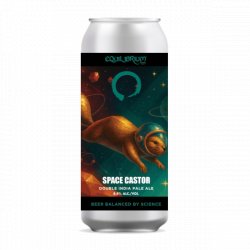 Equilibrium Brewery Space Castor