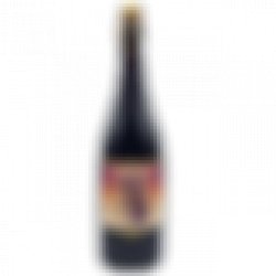 Brouwcompagnie Rolling Hills Oud Bruin Barrel Reserve - Bordeaux Barrel Aged