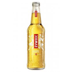 Grupa Żywiec Żywiec Jasne Lekkie