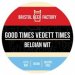 Bristol Beer Factory Good Times Vedett Times (Keg) 