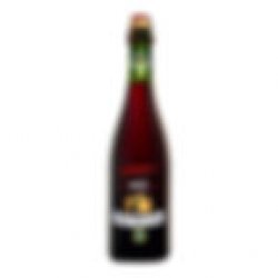 Oud Beersel Oude Kriek Vieille