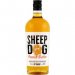 Sheep Dog Peanut Butter  35.0%  70cl 