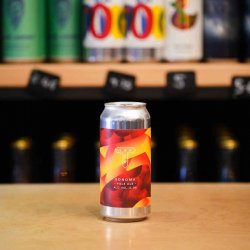 Track Brewing Company Sonoma