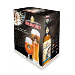 Cofanetto Degustazione Norbertus - Quality Beer Academy