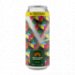 Mountain Culture In The Light NEIPA 500ml Can Mountain Culture In The Light NEIPA 500ml Can