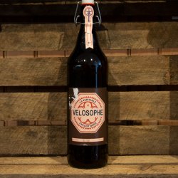 Lammbrauerei Hilsenbeck - Gruibinger Bier Velosophe