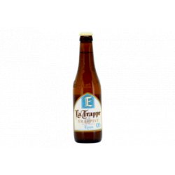 La Trappe Epos - Hoptimaal