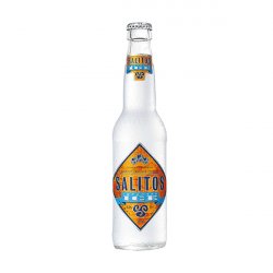 Salitos Ice Botella 33CL NR - 5Sentidos