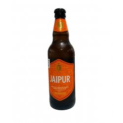 THORNBRIDGE- JAIPUR - Cervezas del Mundo