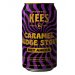 Kees Caramel Fudge Stout Het Anker blik 33 cl Kees Caramel Fudge Stout Het Anker blik 33 cl