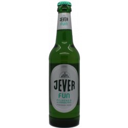 Jever Fun - alcoholfrei - Burg Bieren Bierwinkel