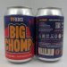 Fierce: Big Chomp Chocolate & Caramel Stout (330ml) 