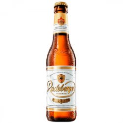 RADEBERGER PILSNER - Sklep Impuls