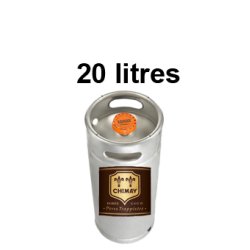 Chimay Dorée (Gold)