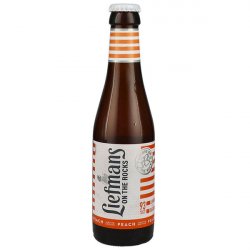 Brouwerij Liefmans Liefmans Peach