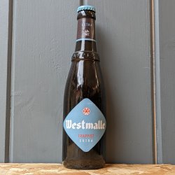 Westmalle  Extra : Session Belgian Golden Ale - Dead Time Beers