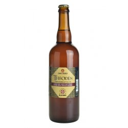 Brouwerij Alvinne Theodén