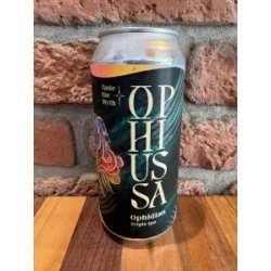 Ophiussa Ophidian