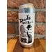 Dad’s Bad Back  Baron Brewing 