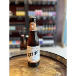 Gruut Bruin Gruut Bruin