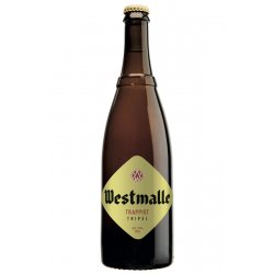 Westmalle Tripel