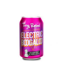 Tiny Rebel  Electric Boogaloo (4.5%) - Two Thirds Beer Co