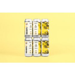 Verdant Brewing Co LSBB25 Collab Series #1 (Little Summer Beer Bash)